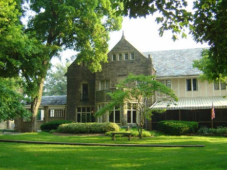 Granville Inn